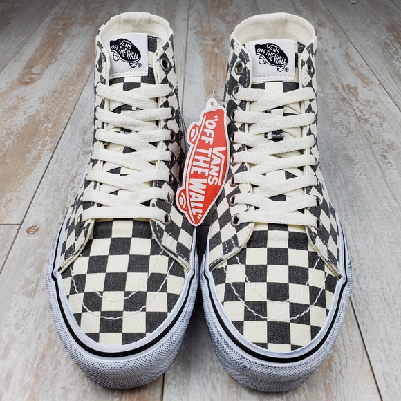 Vans SK8-Hi Tapered (Washed) - Picture 9 of 11